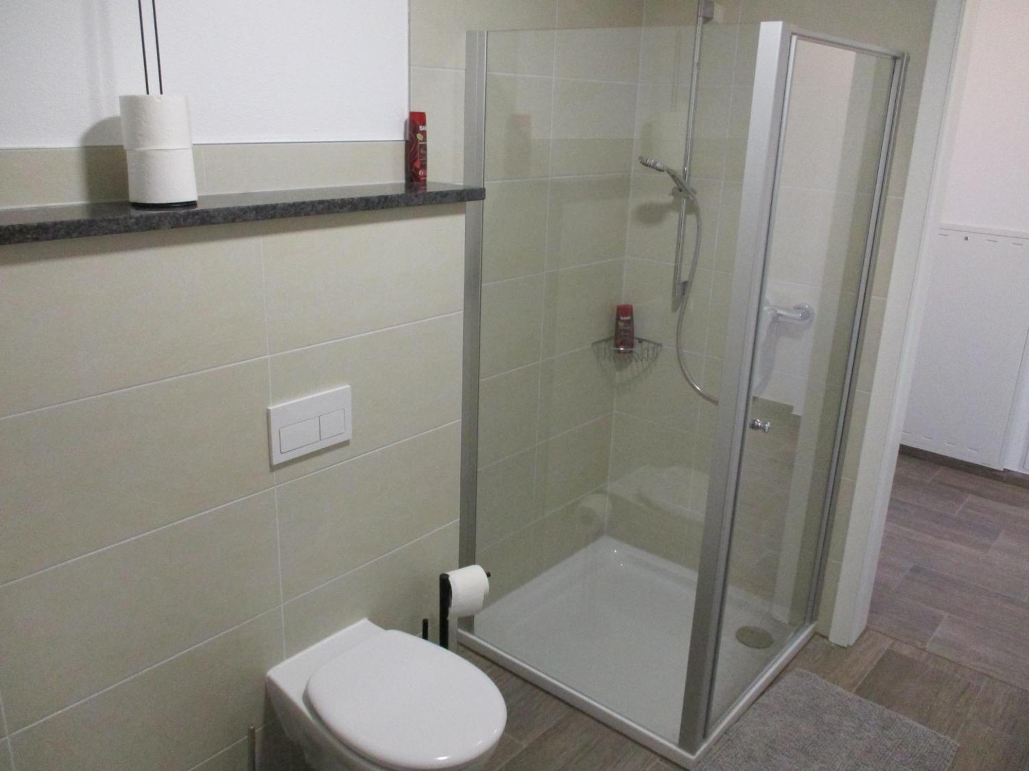 Parsberger Ferienwohnung 1 Экстерьер фото